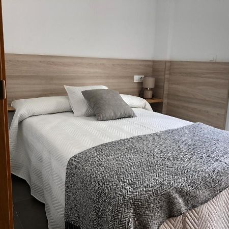 Apartamentos Corcubión Екстериор снимка