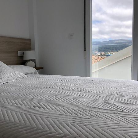 Apartamentos Corcubión Екстериор снимка