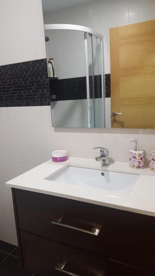 Apartamentos Corcubión Екстериор снимка