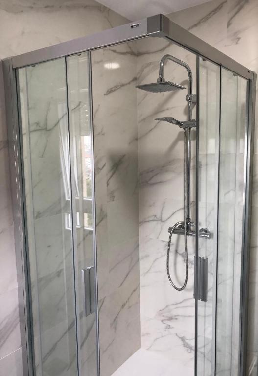 Apartamentos Corcubión Екстериор снимка