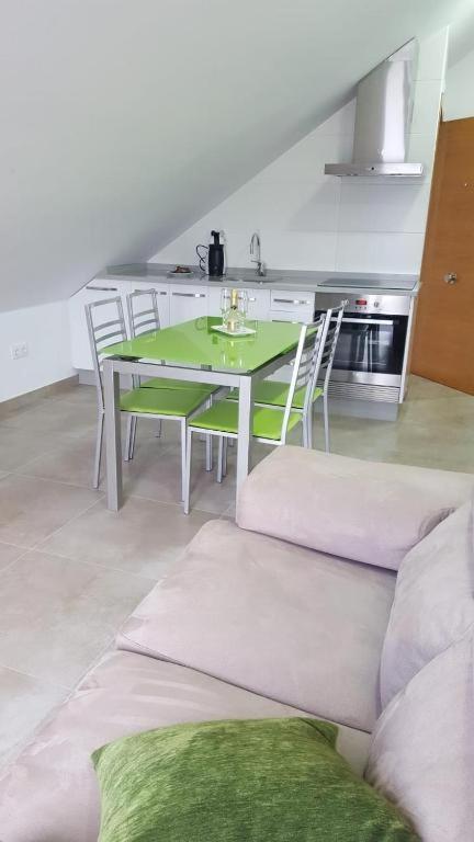 Apartamentos Corcubión Екстериор снимка