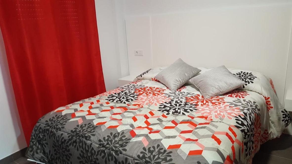 Apartamentos Corcubión Екстериор снимка