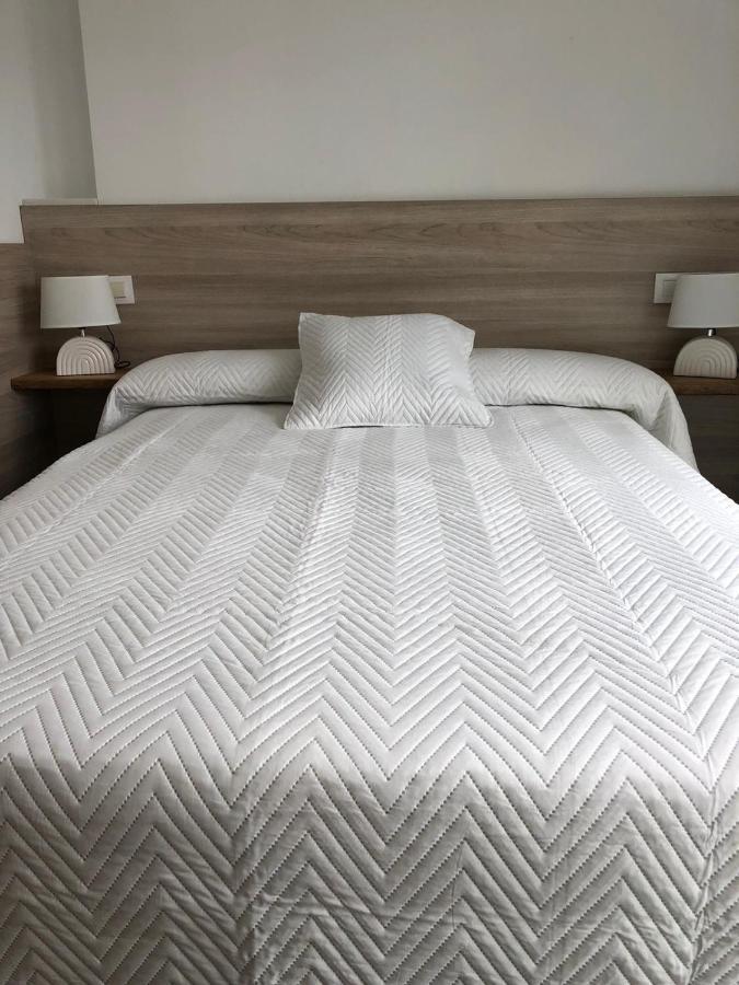 Apartamentos Corcubión Екстериор снимка