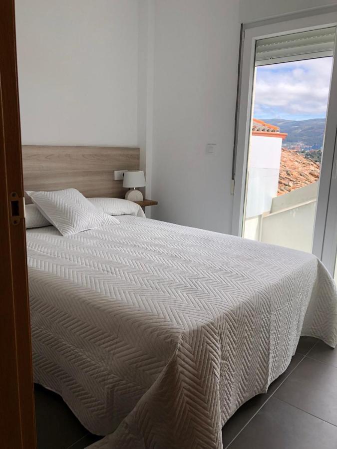 Apartamentos Corcubión Екстериор снимка