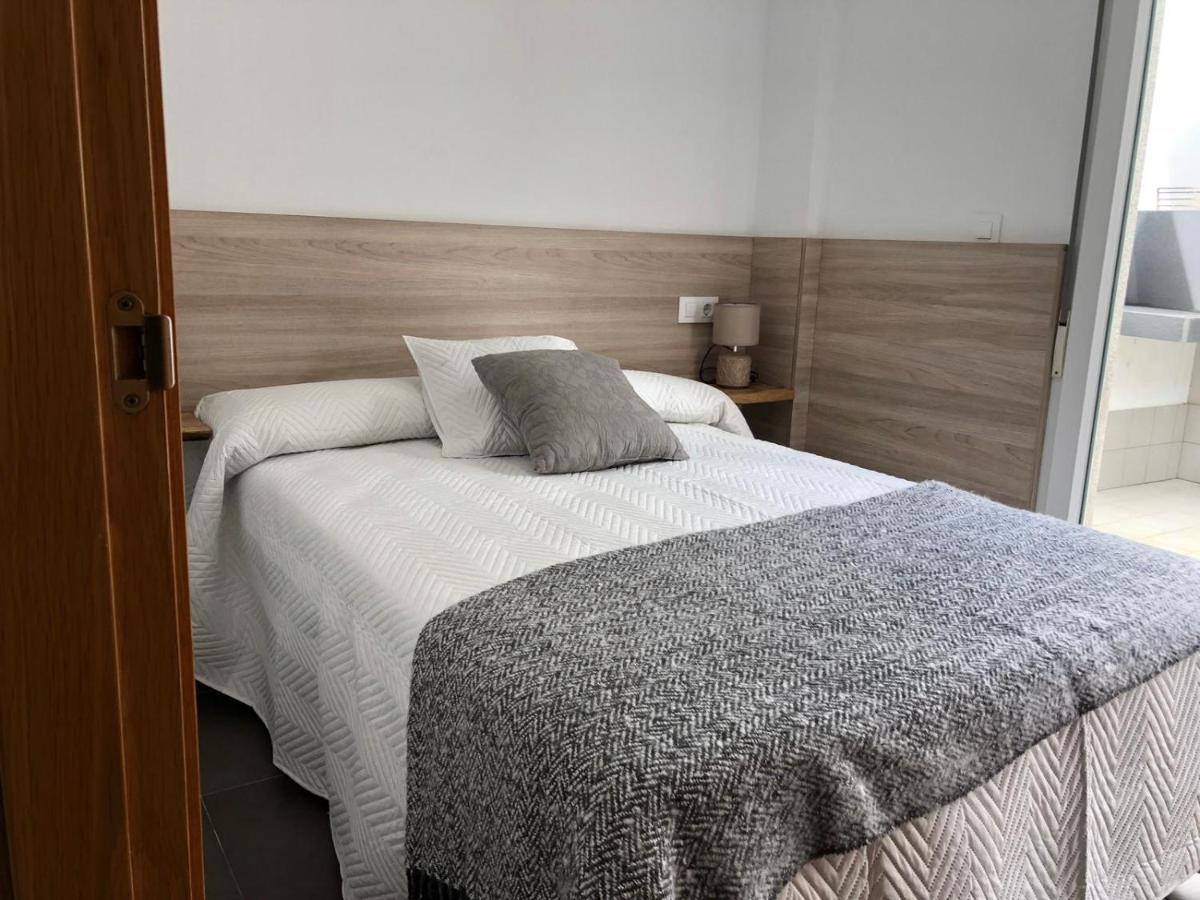 Apartamentos Corcubión Екстериор снимка