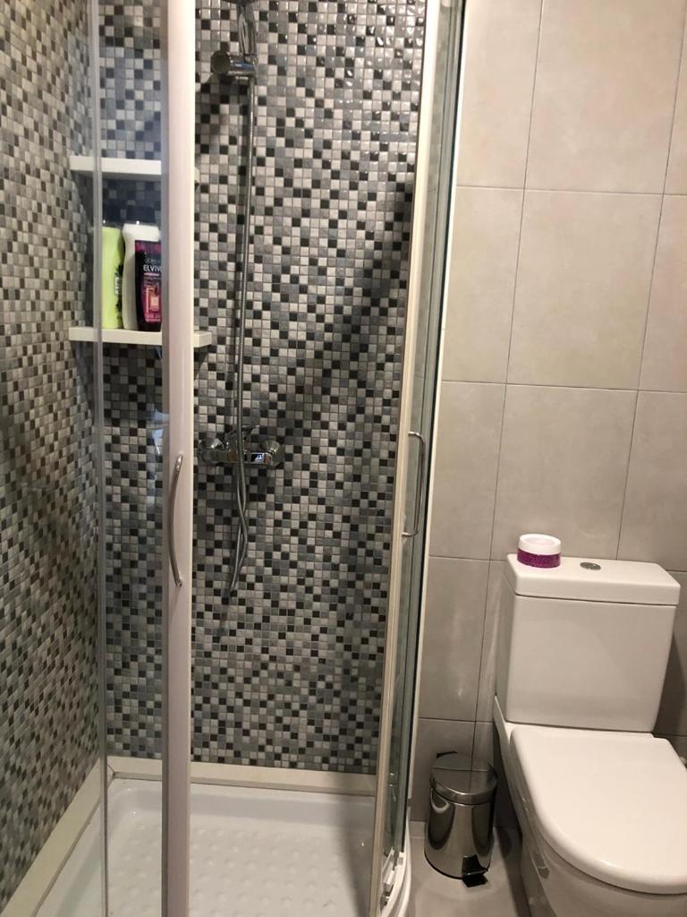 Apartamentos Corcubión Екстериор снимка