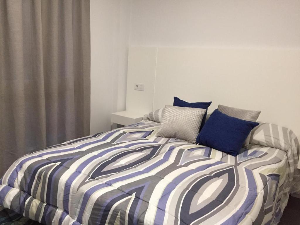 Apartamentos Corcubión Екстериор снимка